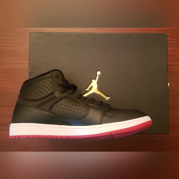 Jordan Access - Picture 4 of 5